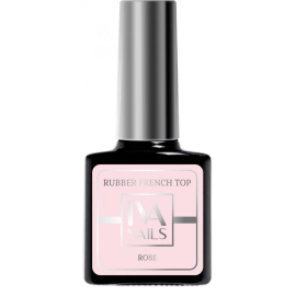 Iva nails, Top rose 8ml